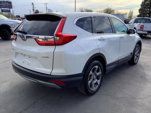 Used 2019 Honda CR-V EX-L image 13