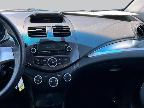 Used 2015 Chevrolet Spark LS FWD image 6