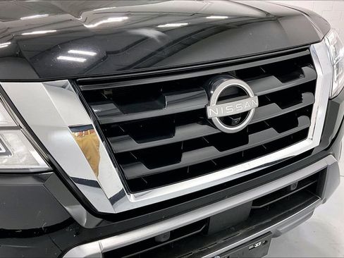 Used 2022 Nissan Armada SL RWD image 34