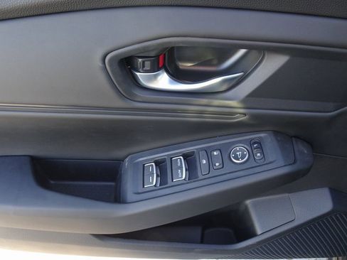 New 2026 Honda Accord SE image 8