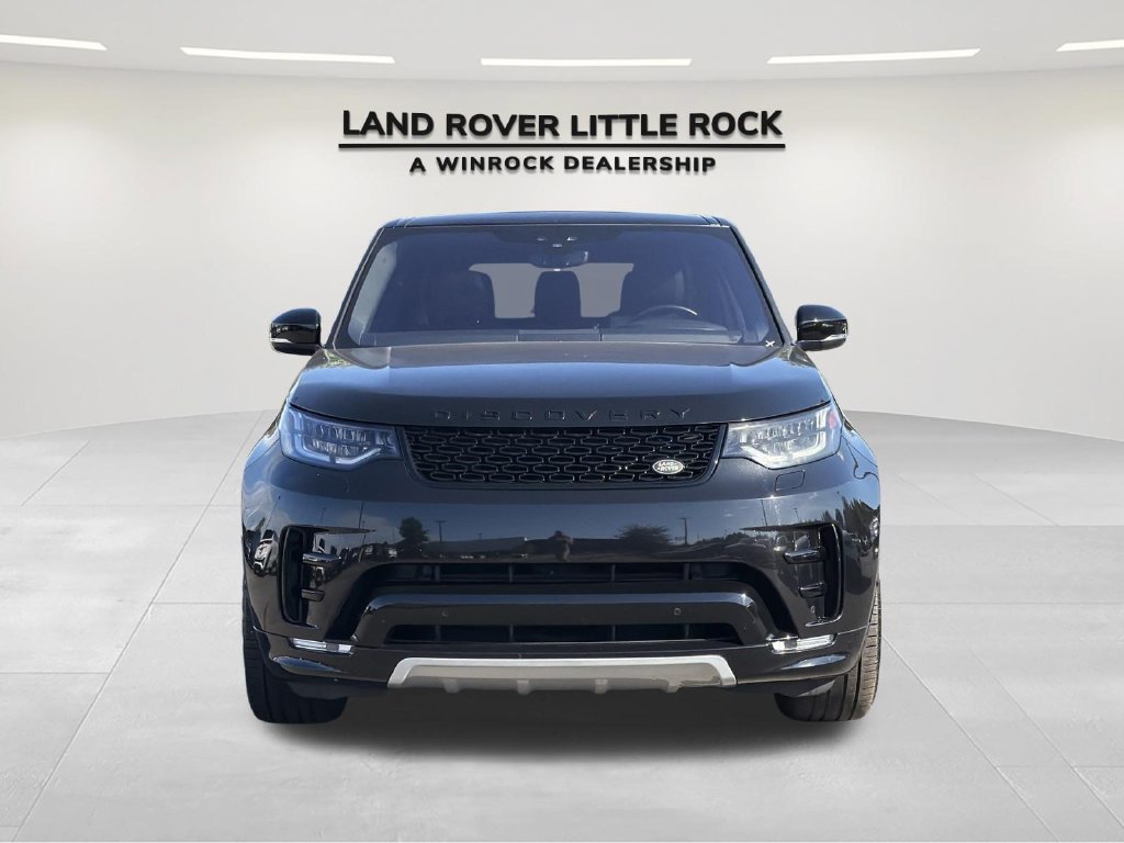 Used 2019 Land Rover Discovery HSE AWD/4WD image 8