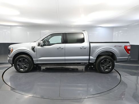 Used 2023 Ford F150 Lariat w/ Equipment Group 502A High AWD/4WD image 11