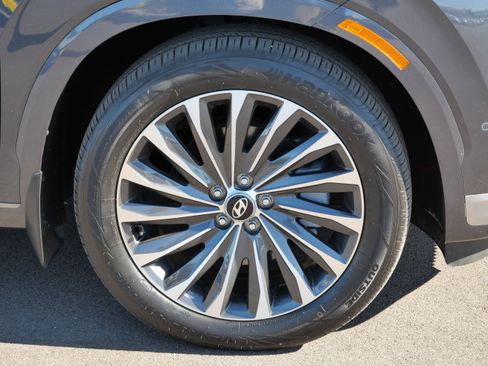 Certified 2024 Hyundai Palisade Calligraphy image 15