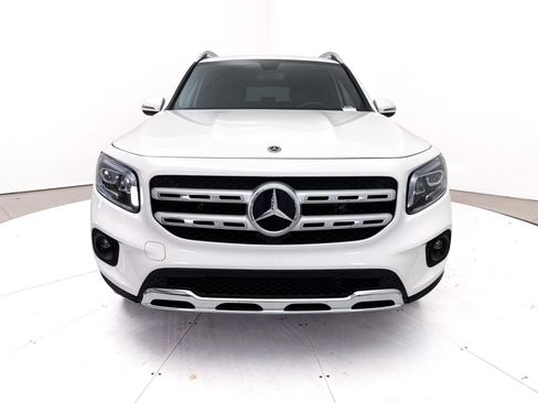 Used 2021 Mercedes-Benz GLB 250 image 12