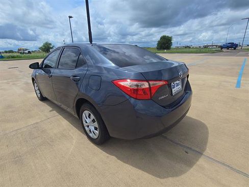 Used 2018 Toyota Corolla L FWD image 7