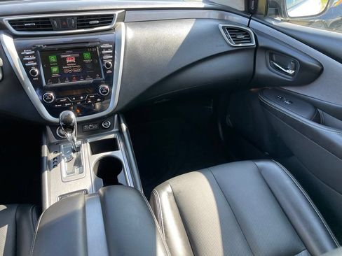 Certified 2024 Nissan Murano SL AWD/4WD image 13