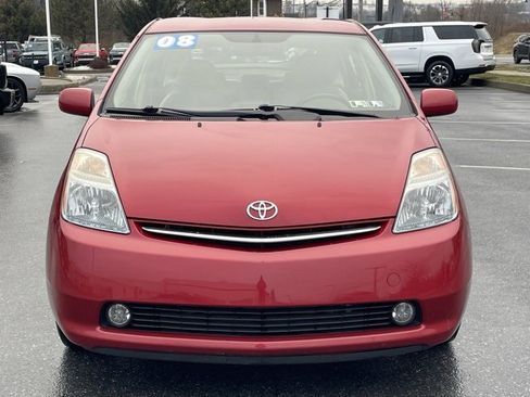 Used 2008 Toyota Prius image 7