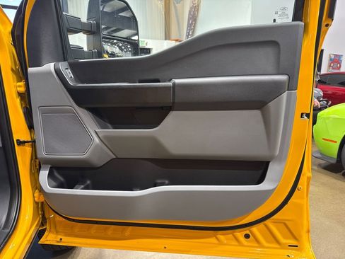 Used 2025 Ford F250 XLT w/ 360-Degree Camera Package image 51