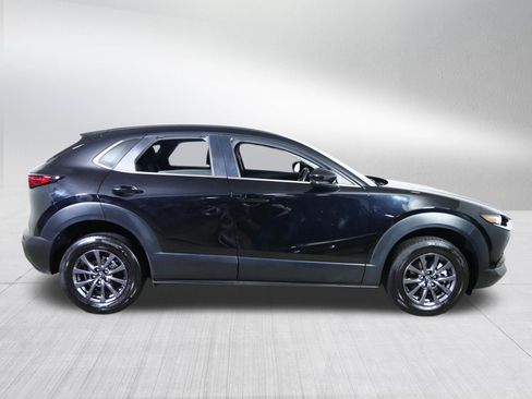 Used 2024 MAZDA CX-30 AWD 2.5 S image 8