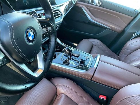 Used 2023 BMW X5 xDrive45e AWD/4WD image 20