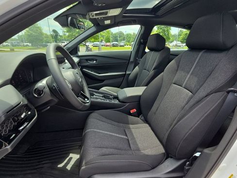 New 2026 Honda Accord Sport image 14
