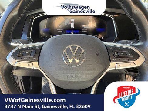 Certified 2024 Volkswagen Jetta SE image 20