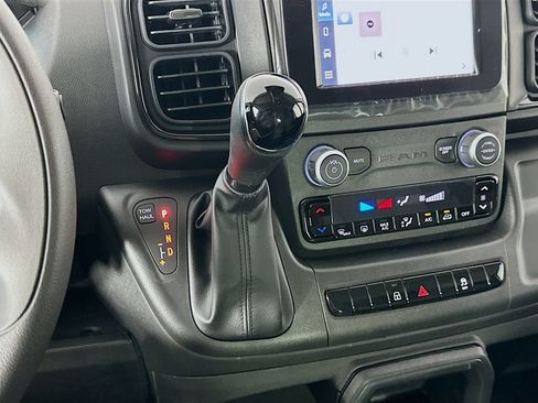 New 2026 RAM ProMaster 1500 w/ Convenience Group FWD image 12