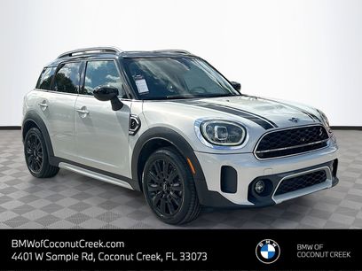 Certified 2023 MINI Cooper Countryman S