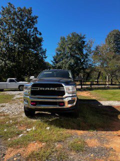 Used 2020 RAM 2500 Tradesman AWD/4WD image 8