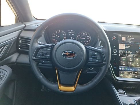 Certified 2024 Subaru Outback Wilderness AWD/4WD image 13