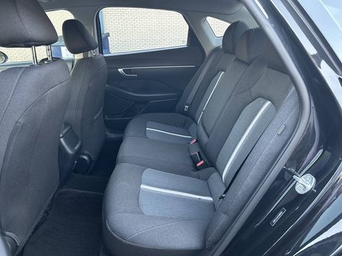 Used 2020 Hyundai Sonata SEL FWD image 45