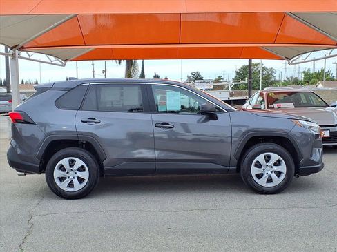 Certified 2024 Toyota RAV4 LE image 3