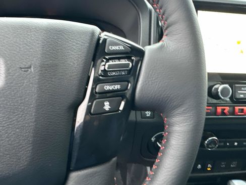 New 2026 Nissan Frontier PRO-4X w/ Pro Premium Package image 38