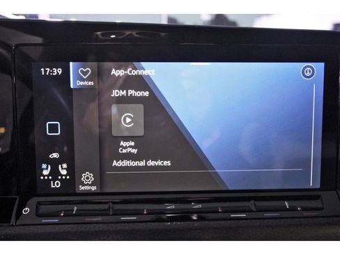 Used 2022 Volkswagen GTI SE image 25