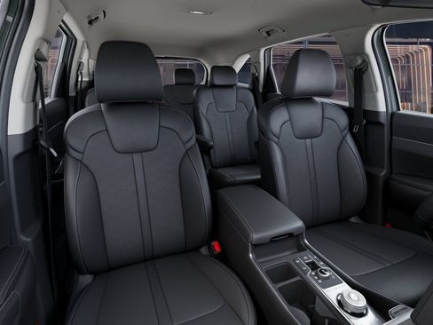 New 2026 Kia Sorento EX AWD/4WD image 15