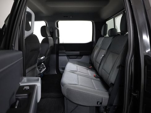 Used 2024 Ford F150 XLT w/ Equipment Group 302A MID image 11