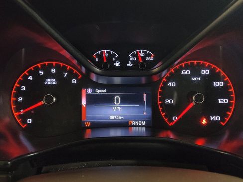 Used 2016 GMC Canyon SLE w/ SLE Convenience Package AWD/4WD image 23