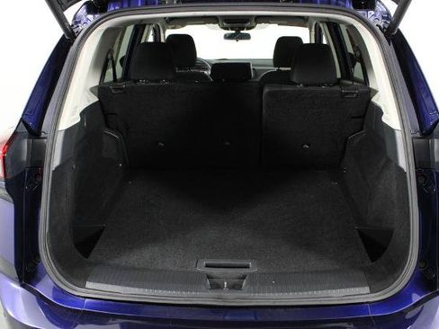 Certified 2024 Nissan Rogue SV FWD image 18
