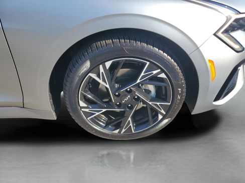 Certified 2025 Kia K5 GT-Line w/ GT-Line Premium Package image 6