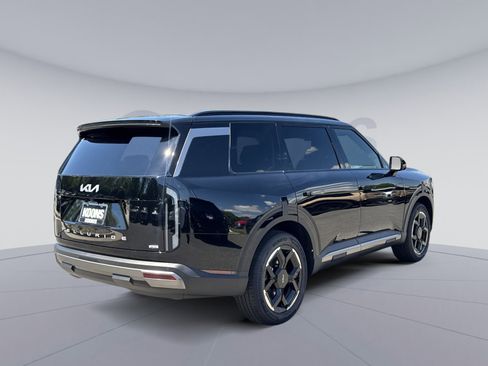 New 2027 Kia Telluride EX AWD/4WD image 7