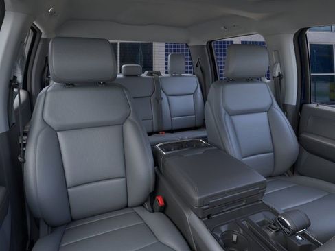 New 2025 Ford F150 Lightning Flash image 11