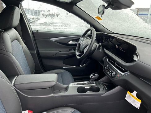 New 2026 Buick Envista Preferred w/ Convenience I Package image 19