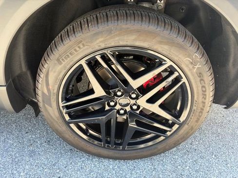 New 2026 Ford Explorer ST w/ Sun And Sound Package image 36