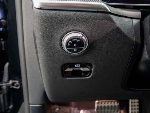 Used 2024 Mercedes-Benz GLC 43 AMG 4MATIC Coupe image 23