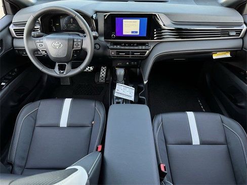 New 2026 Toyota Camry SE image 11