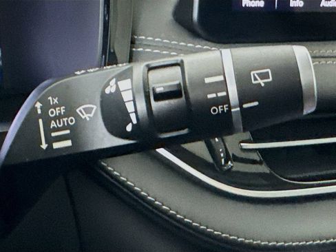 Certified 2023 INFINITI QX60 Luxe w/ Vision Package AWD/4WD image 16