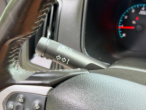 Used 2021 Chevrolet Colorado LT w/ Fleet Safety Package RWD image 28
