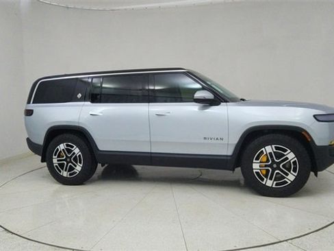 Used 2023 Rivian R1S Launch Edition image 64