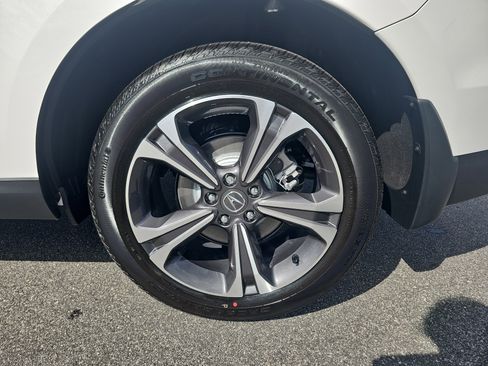 New 2025 Acura RDX SH-AWD w/ Technology Package image 28