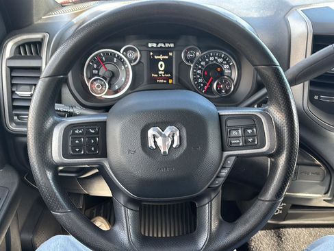 Used 2021 RAM 2500 Tradesman image 11