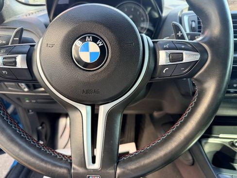 Used 2017 BMW M2 RWD image 25