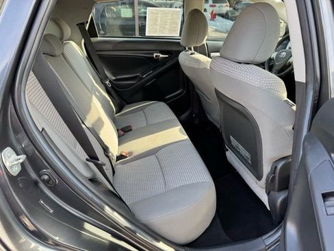 Used 2009 Toyota Matrix XRS image 25