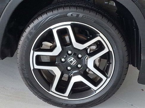 Used 2022 Honda Passport Elite image 8