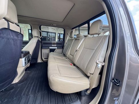 Used 2018 Ford F150 Lariat RWD image 6