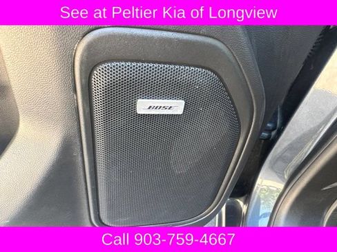 Used 2022 GMC Sierra 1500 AT4 w/ AT4 Premium Package AWD/4WD image 17