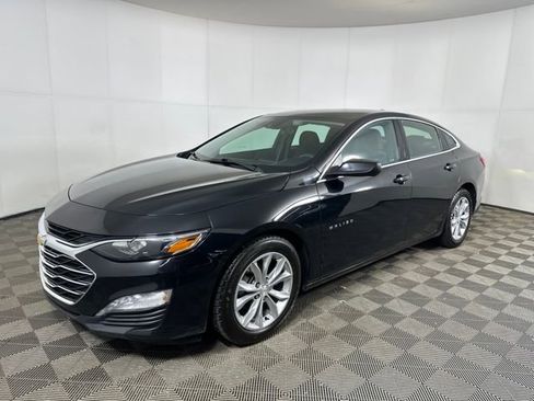Used 2023 Chevrolet Malibu LT image 7