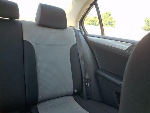 Used 2017 Volkswagen Jetta S FWD image 16