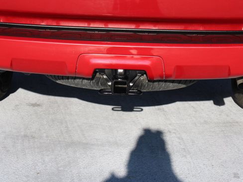 Certified 2024 Toyota 4Runner SR5 Premium image 5