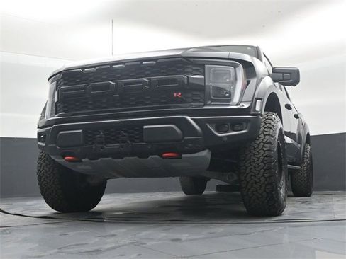 Used 2023 Ford F150 Raptor w/ Equipment Group 802A Raptor R image 44
