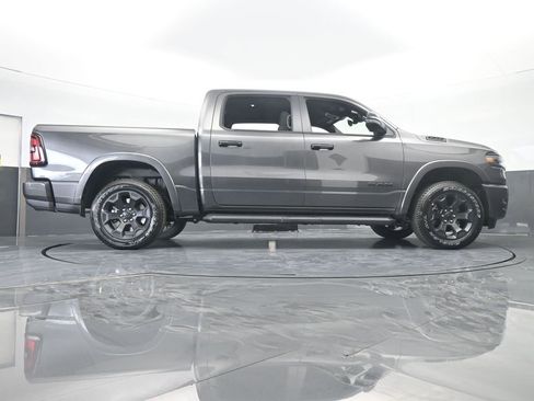 New 2026 RAM 1500 Lone Star image 58